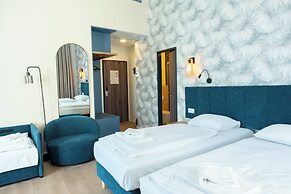 Pilvax Hotel Budapest