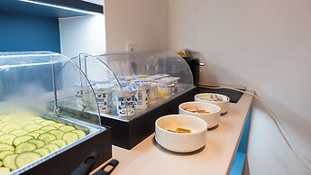 Pilvax Hotel Budapest