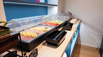 Pilvax Hotel Budapest
