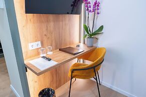 Pilvax Hotel Budapest