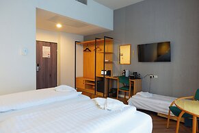 Pilvax Hotel Budapest