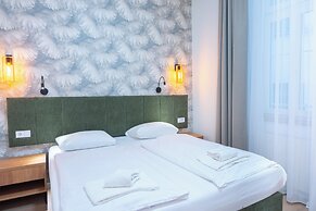 Pilvax Hotel Budapest
