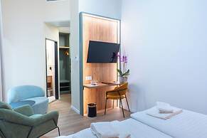 Pilvax Hotel Budapest