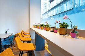 Pilvax Hotel Budapest