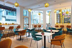 Pilvax Hotel Budapest