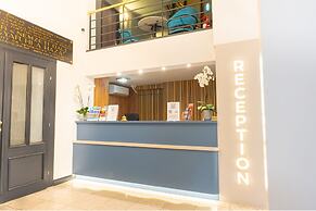 Pilvax Hotel Budapest