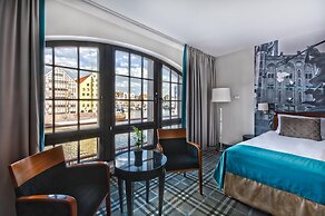 Hanza Hotel