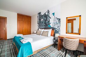 Hanza Hotel