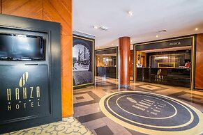 Hanza Hotel