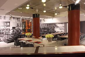 Hanza Hotel