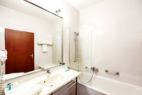 Hanza Hotel