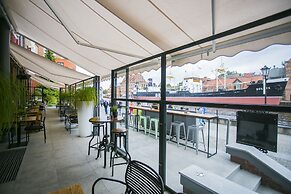 Hanza Hotel
