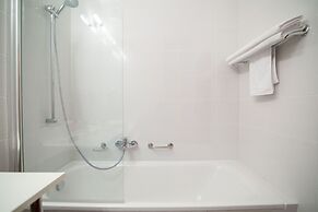 Hanza Hotel