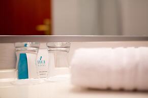 Hanza Hotel
