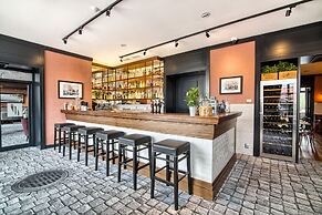 Hanza Hotel