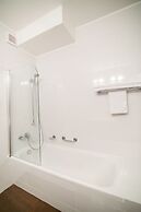Hanza Hotel