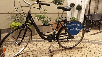 Hotel Logos