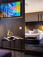 Hotel Logos