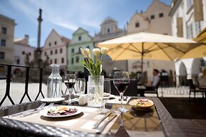 Hotel OLDINN