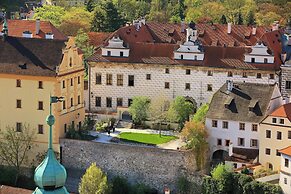 Hotel Ruze & Wellness