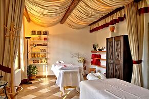 Hotel Ruze & Wellness