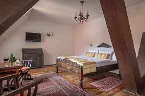 Hotel Ruze & Wellness
