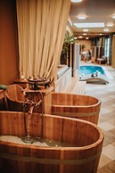 Hotel Ruze & Wellness