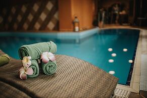 Hotel Ruze & Wellness