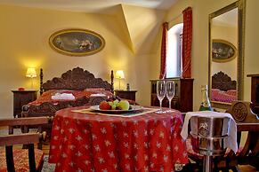 Hotel Ruze & Wellness