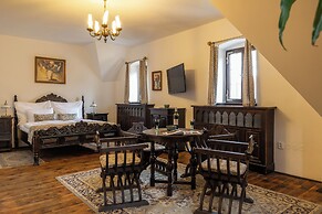 Hotel Ruze & Wellness