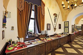 Hotel Ruze & Wellness