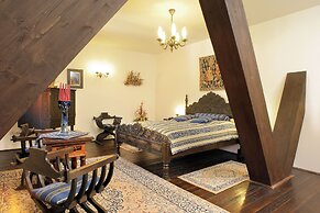 Hotel Ruze & Wellness