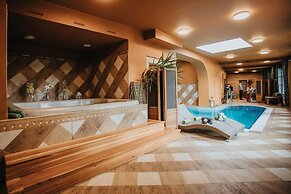 Hotel Ruze & Wellness