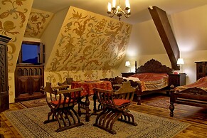 Hotel Ruze & Wellness