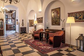 Hotel Ruze & Wellness