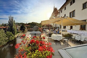 Hotel Ruze & Wellness