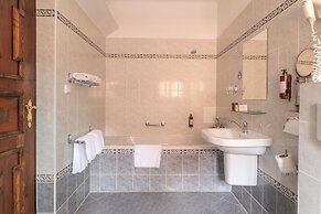 Hotel Ruze & Wellness