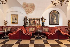 Hotel Ruze & Wellness