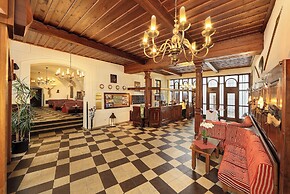 Hotel Ruze & Wellness