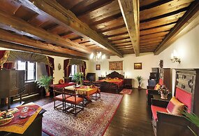 Hotel Ruze & Wellness