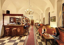 Hotel Ruze & Wellness