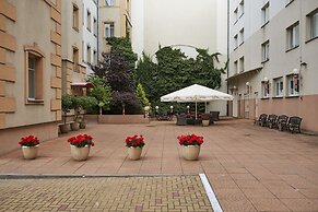 Hotel Reytan