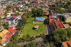 Mirador del Frayle