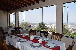Mirador del Frayle