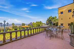 Mirador del Frayle