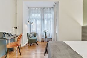 Waldstaetterhof Swiss Quality Hotel