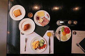 Waldstaetterhof Swiss Quality Hotel