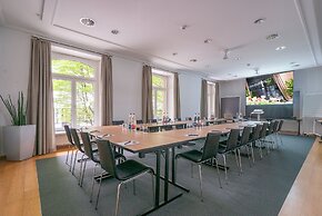 Waldstaetterhof Swiss Quality Hotel