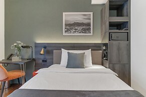 Waldstaetterhof Swiss Quality Hotel