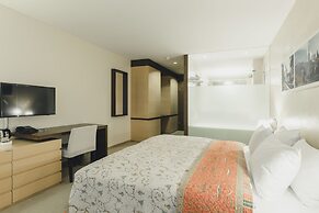 Residence Hotel